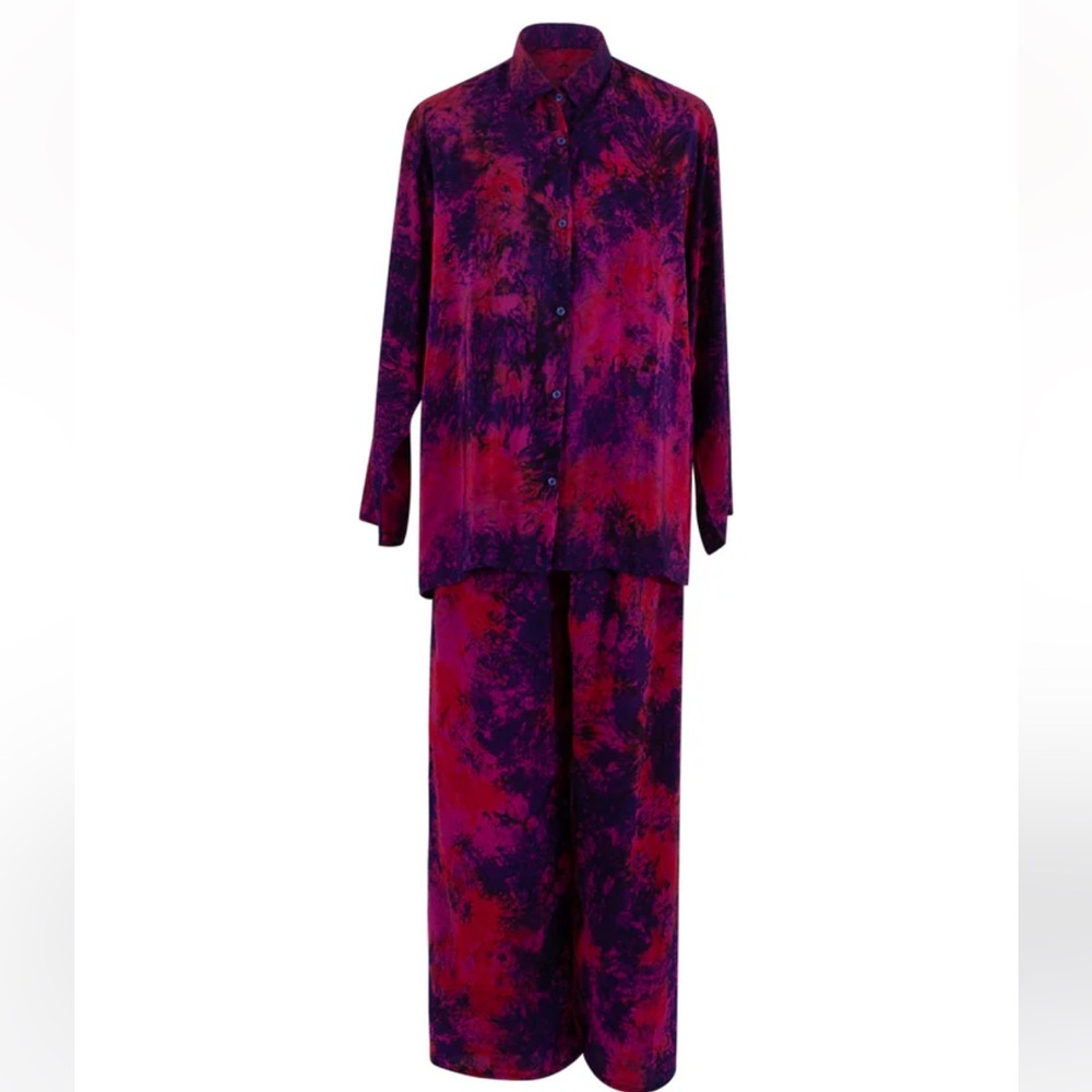 Sunchasers Silk Set